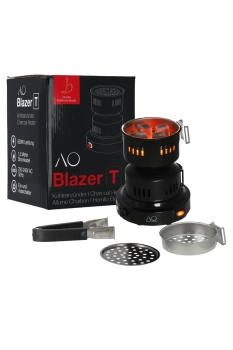 AO Blazer T Kohleanzünder 500W